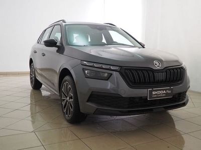 usata Skoda Kamiq 1.0 TSI Style