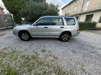 Usata Subaru Forester 158 CV (116 kW) 2006 SUV