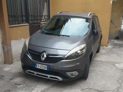 usata Renault Scénic III Scénic 1.5 dCi 110CV EDC Live