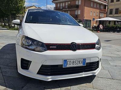 Usata VW Polo GTI 179 CV (131 kW) 2010 Utilitaria