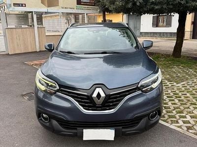 Usata Renault Kadjar 115 CV (84 kW) 2018 SUV
