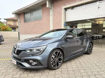 Usata Renault Mégane IV R.S. 278 CV (204 kW) 2019 Berlina
