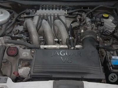 usata Jaguar X-type X400/6/7/8/9 - 2001