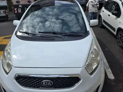Usata Kia Venga