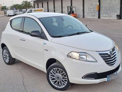 Usata Lancia Ypsilon S 86 CV (63 kW) 2013 Utilitaria