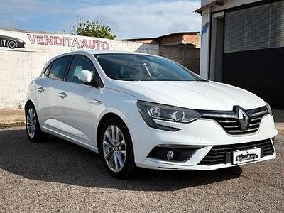 Brugt Renault Mégane IV