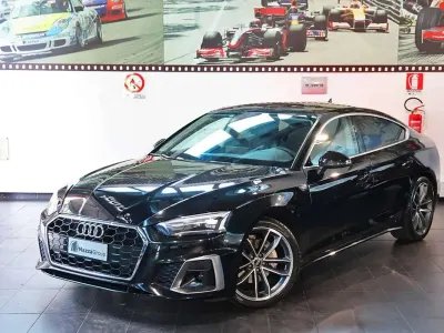 Usata Audi A5 Sportback
