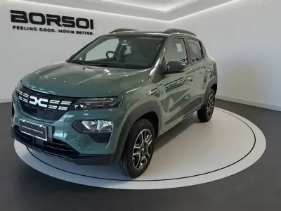 Usata Dacia Spring