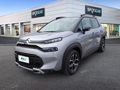 usata Citroën C3 Aircross BlueHDi 110 S&S Shine