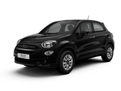 usata Fiat 500X 1.3 MultiJet 95 CV