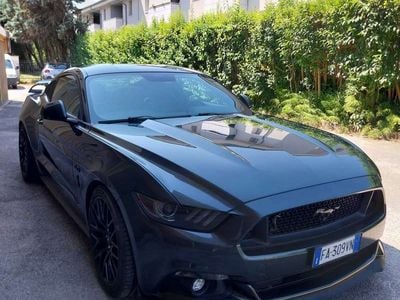 Ford Mustang GT