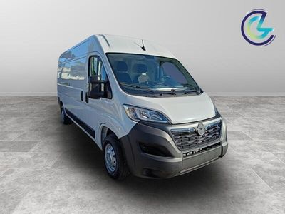 usata Opel Movano NuovoMovano Furg. 33-L2 H2 BlueHdi S&S 120