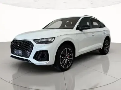 Usata Audi Q5 Sportback