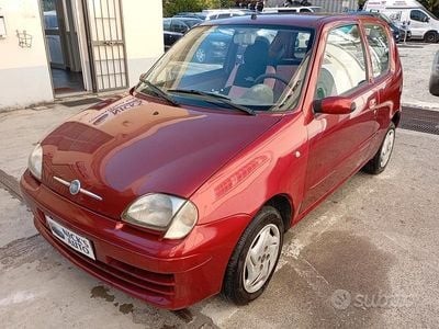 Fiat Seicento