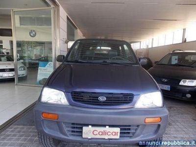 Daihatsu Terios