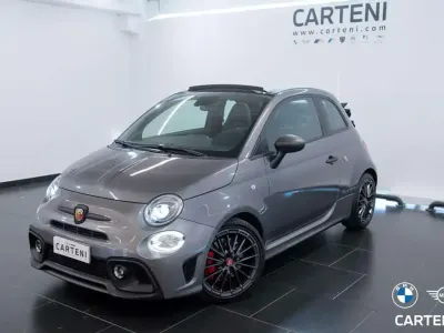 Usata Abarth 695C