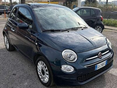 Usado Fiat 500