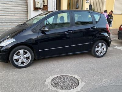 usata Mercedes A180 A 180 Avantgarde