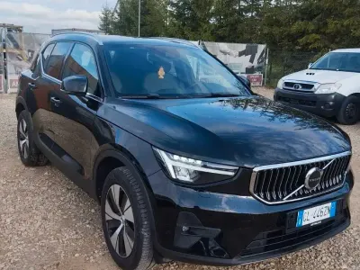Usata Volvo XC40