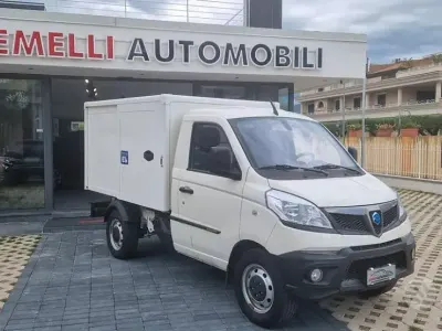Occasion Piaggio Porter
