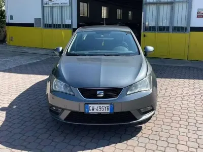 Usata Seat Ibiza