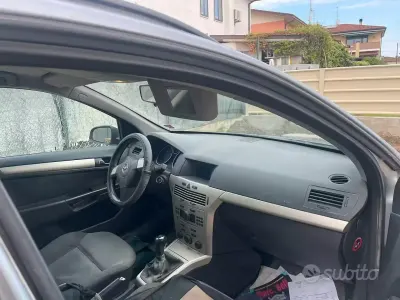Usata Opel Astra 80 CV (58 kW) 2017 Station wagon