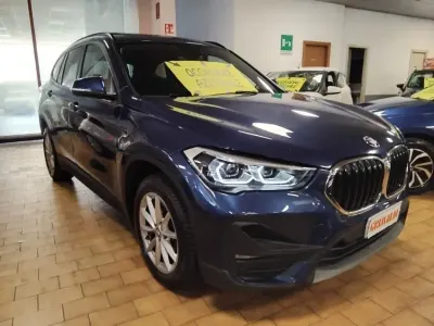 Usata BMW X1