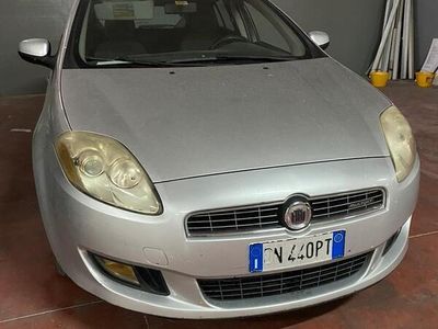 usata Fiat Bravo 1.9 2008