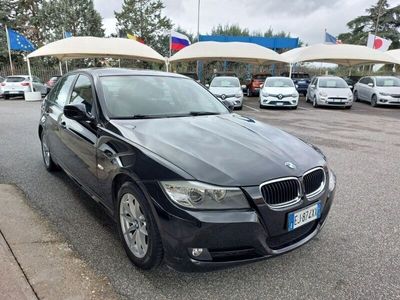 usata BMW 316 d 2.0 116CV cat Unico Proprietario EURO