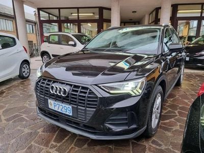 Usata Audi Q3 Business 150 CV (110 kW) 2019 Other SUV