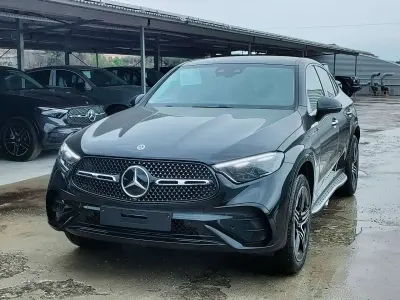 Usata Mercedes GLC300e