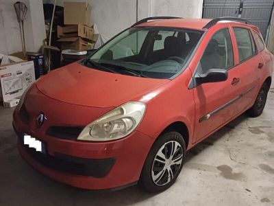 Renault Clio II