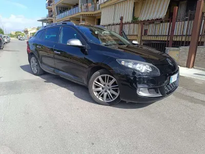 Usata Renault Mégane GT Line