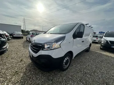Usata Renault Trafic 120 CV (88 kW) 2020 Other