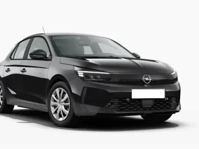 Usata Opel Corsa