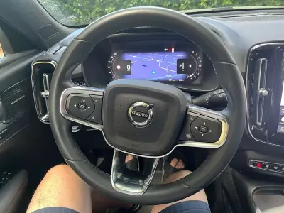 Usata Volvo XC40