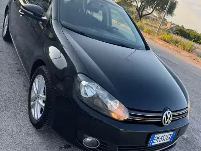 Usata VW Golf VII
