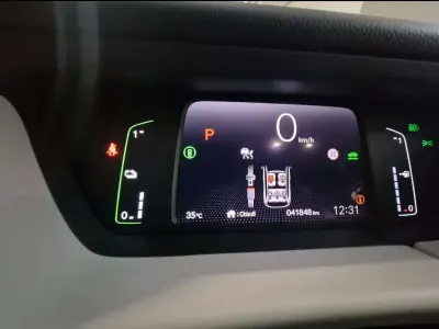 Usata Honda Jazz