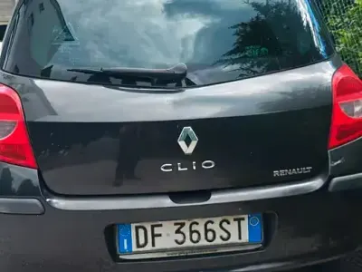 Usata Renault Clio II
