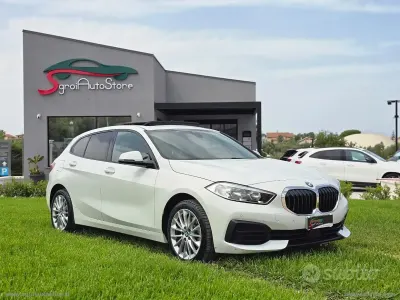 Usata BMW 118