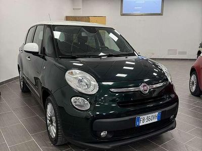 Usata Fiat 500L Business 120 CV (88 kW) 2015 Monovolume