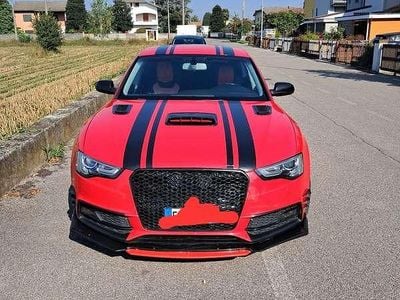 Usata Audi A5 Sportback S-Line 150 CV (110 kW) 2016 Utilitaria