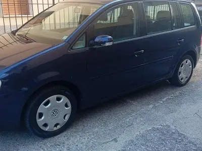 Usata VW Touran