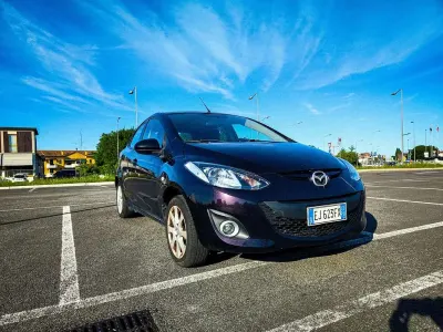 Usata Mazda 2