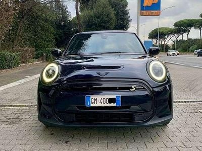 Usata Mini Cooper SE 135 kW (184 CV) 2022 Utilitaria