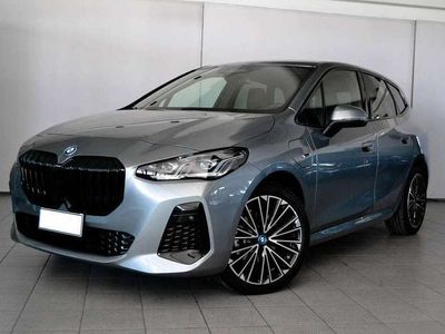 usata BMW 225 Active Tourer e xDrive Msport aut. THE 2