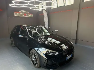 Usata BMW 118