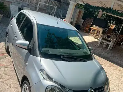 Usata Citroën C1