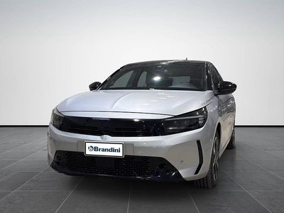 Usata Opel Corsa 101 CV (74 kW) 2025 Argento Utilitaria