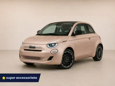Usata Fiat 500